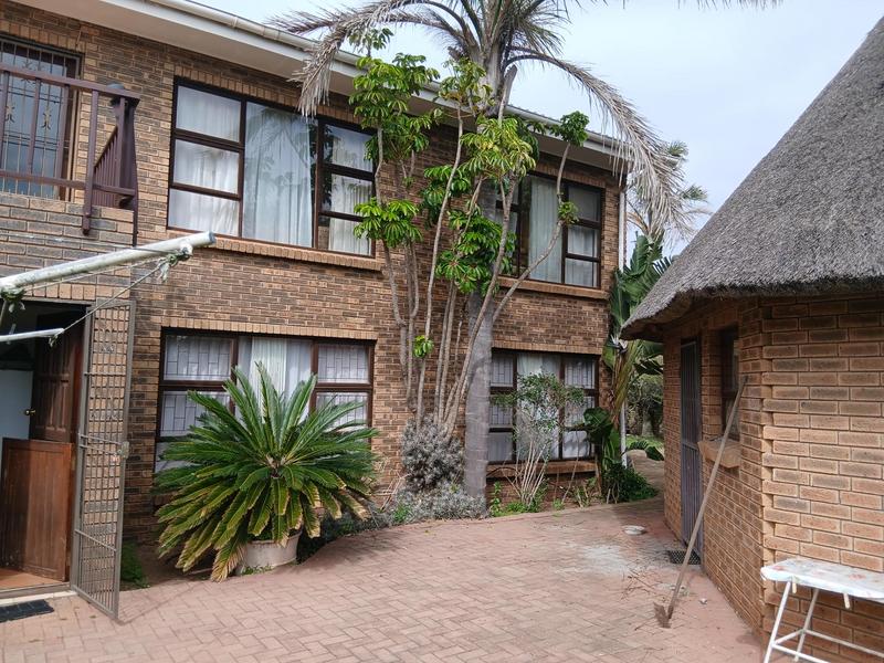 4 Bedroom Property for Sale in Tergniet Western Cape